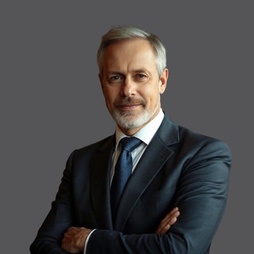 Peter Van Hof
