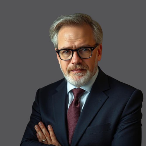 Richard Goldsmith